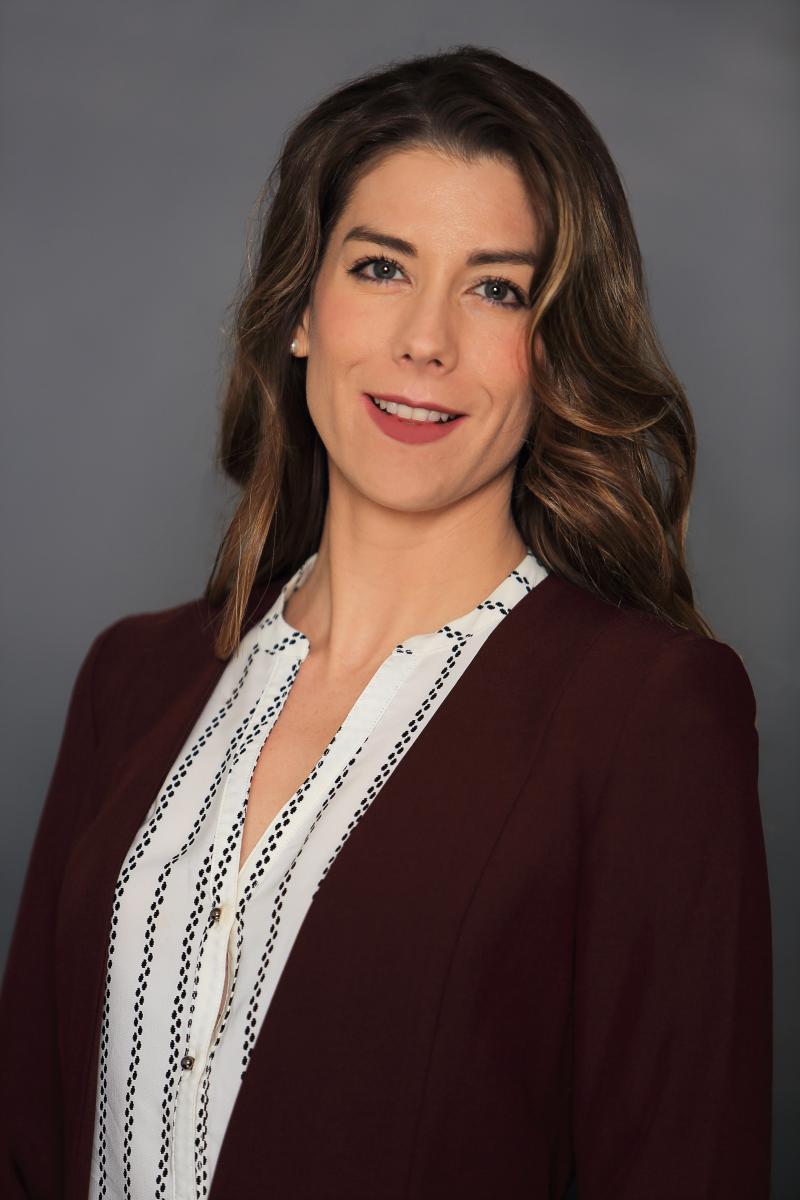 Attorney Megan M. Wegerif